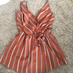 Princess Polly ROMPER